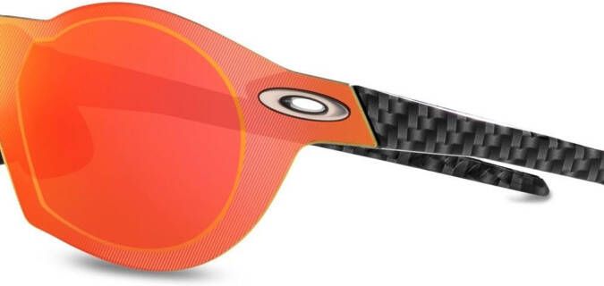 Oakley OO9098 Re:Subzero zonnebril Zwart