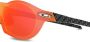 Oakley OO9098 Re:Subzero zonnebril Zwart - Thumbnail 3