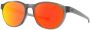Oakley OO9126 Reedmace gepolariseerde zonnebril Grijs - Thumbnail 2