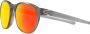 Oakley OO9126 Reedmace gepolariseerde zonnebril Grijs - Thumbnail 3