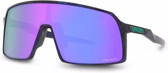 Oakley OO9406 Sutro ski zonnebril Zwart