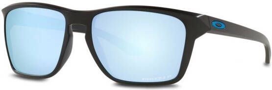 Oakley OO9448 Sylas zonnebril Zwart