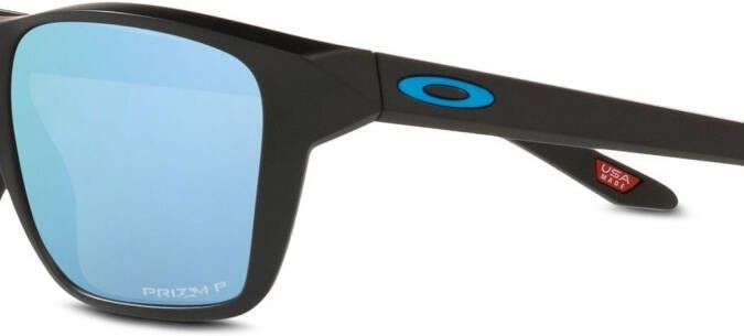 Oakley OO9448 Sylas zonnebril Zwart