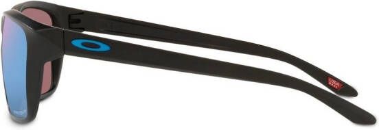 Oakley OO9448 Sylas zonnebril Zwart