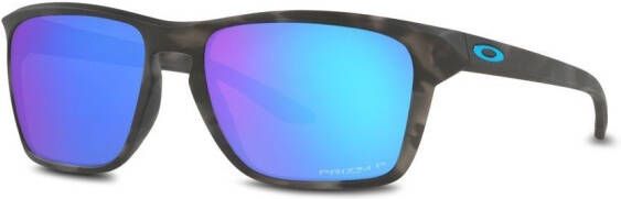 Oakley OO9448 Sylas zonnebril Zwart