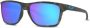 Oakley OO9448 Sylas zonnebril Zwart - Thumbnail 2