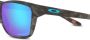 Oakley OO9448 Sylas zonnebril Zwart - Thumbnail 3