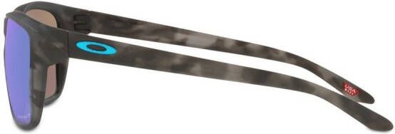 Oakley OO9448 Sylas zonnebril Zwart