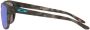 Oakley OO9448 Sylas zonnebril Zwart - Thumbnail 4