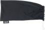 Oakley Zonnebril met ovaal montuur Zwart - Thumbnail 4