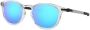 Oakley Pitch R zonnebril Beige - Thumbnail 2