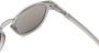 Oakley Pitch zonnebril met rond montuur Grijs - Thumbnail 2