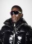 Oakley Prizm Road Flight Jacket zonnebril Blauw - Thumbnail 2