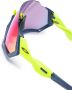 Oakley Prizm Road Flight Jacket zonnebril Blauw - Thumbnail 3