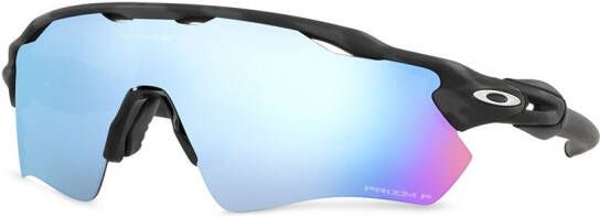 Oakley Radar Ev Path band zonnebril Zwart