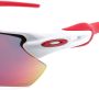 Oakley Radar EV Path zonnebril met oversized montuur Rood - Thumbnail 2