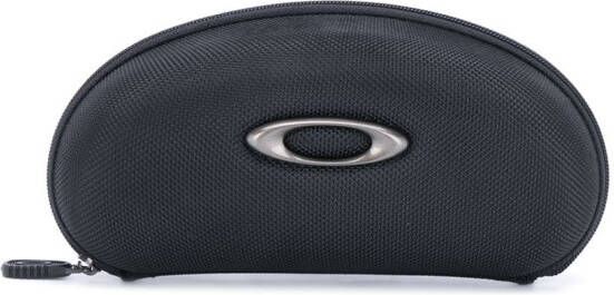 Oakley Radar EV Path zonnebril met oversized montuur Rood