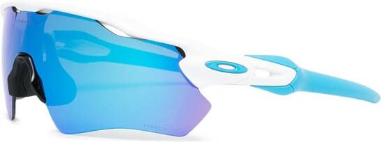 Oakley Radar Ev Path zonnebril Wit