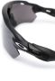 Oakley Radar zonnebril met oversized montuur Zwart - Thumbnail 3