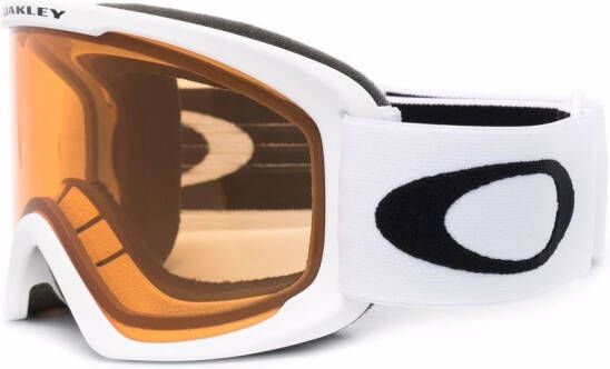Oakley Skibril Wit