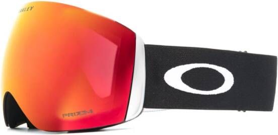 Oakley Sneeuwmasker Zwart
