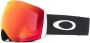 Oakley Sneeuwmasker Zwart - Thumbnail 2