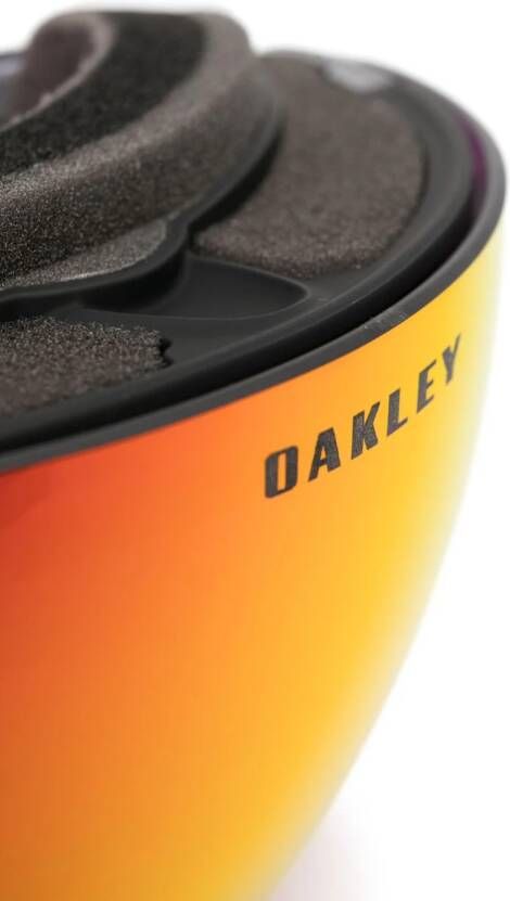 Oakley Sneeuwmasker Zwart