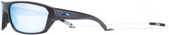Oakley Split Shot zonnebril Zwart