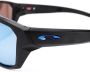 Oakley Split Shot zonnebril Zwart - Thumbnail 3
