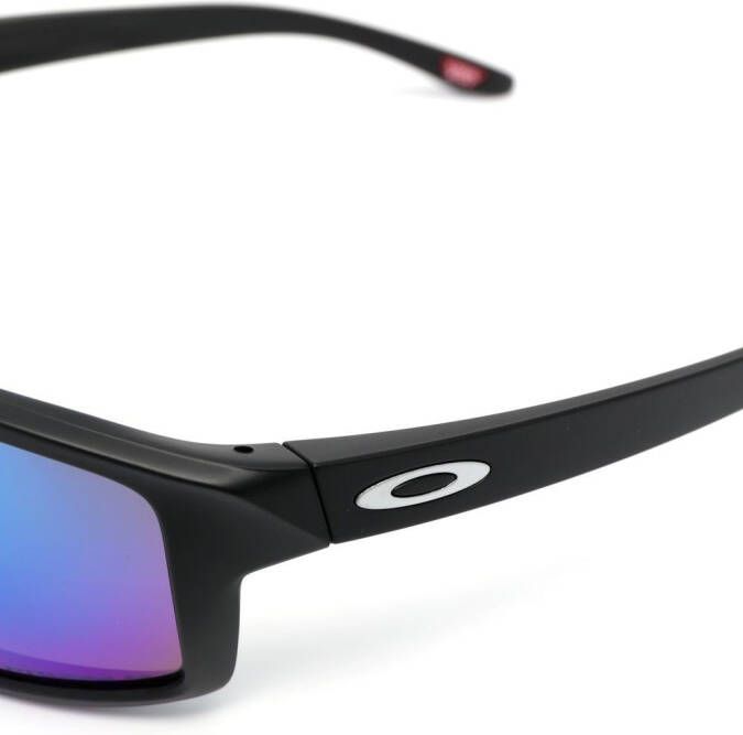 Oakley Split Shot zonnebril Zwart