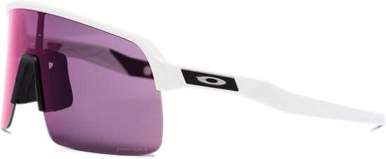 Oakley Sutro Lite Prizm Road zonnebril Zwart