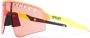 Oakley Sutro Lite Sweep zonnebril met vierkant montuur Oranje - Thumbnail 2