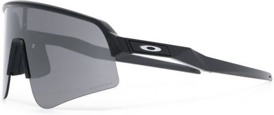 Oakley Sutro Lite Sweep zonnebril Zwart