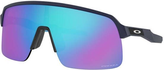 Oakley Sutro Lite visor zonnebril Blauw