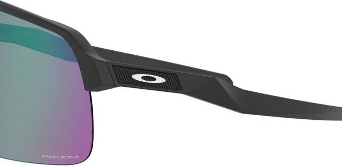 Oakley Sutro Lite zonnebril met oversized montuur Zwart