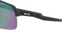 Oakley Sutro Lite zonnebril met oversized montuur Zwart - Thumbnail 3
