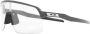 Oakley Sutro Lite zonnebril met schild montuur Grijs - Thumbnail 2