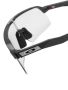 Oakley Sutro Lite zonnebril met schild montuur Grijs - Thumbnail 3