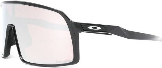 Oakley Sutro S zonnebril Zwart