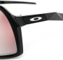 Oakley Sutro S zonnebril Zwart - Thumbnail 3