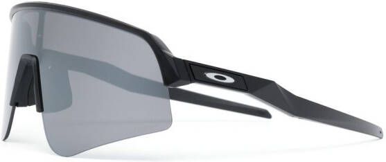 Oakley Sutro zonnebril met masker montuur Zwart