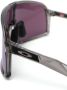 Oakley Sutro zonnebril met oversized montuur Grijs - Thumbnail 3
