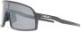 Oakley Sutro zonnebril met oversized montuur Grijs - Thumbnail 2