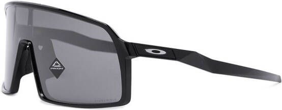 Oakley Sutro zonnebril met piloten montuur Zwart
