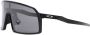 Oakley Sutro zonnebril met piloten montuur Zwart - Thumbnail 3