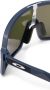 Oakley Sutro zonnebril met spiegelglazen Blauw - Thumbnail 3