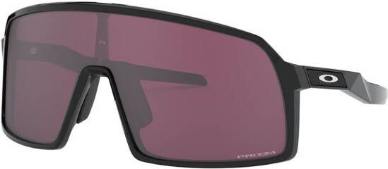 Oakley Sutro zonnebril Zwart