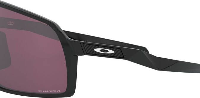 Oakley Sutro zonnebril Zwart