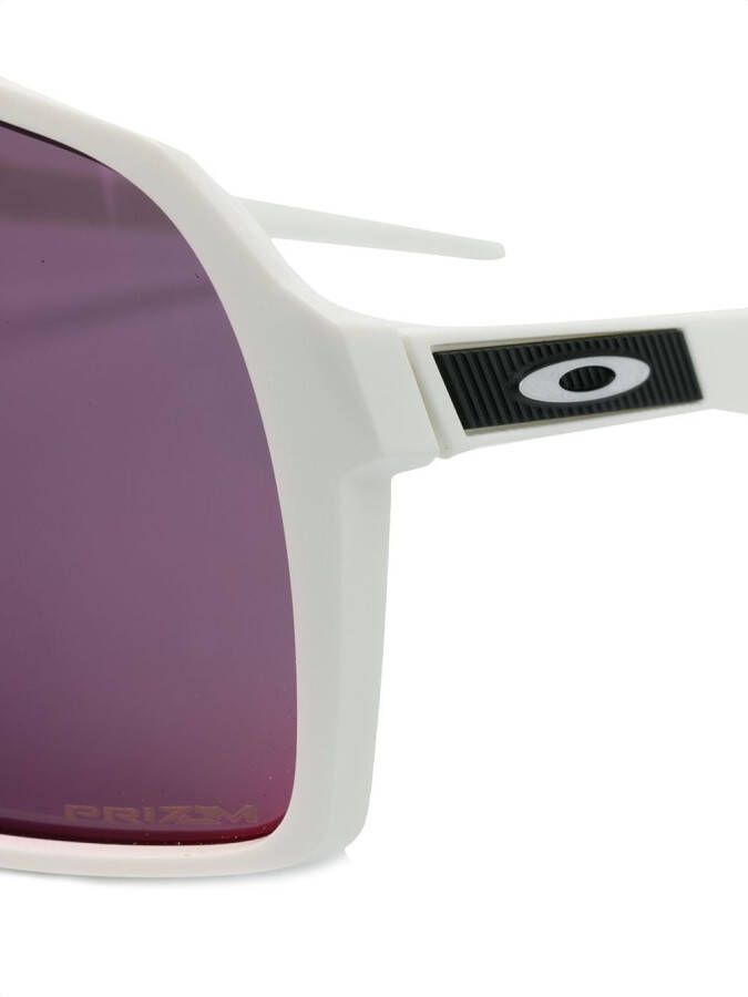 Oakley Sutro zonnebril Wit