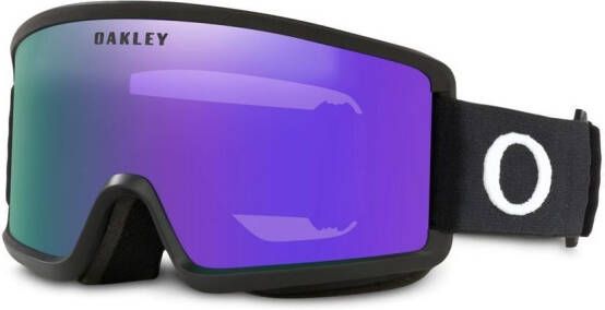 Oakley Skibril Zwart